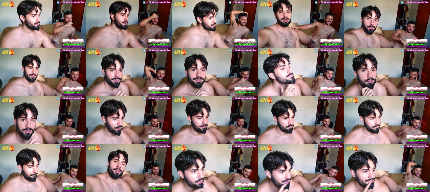 vincentandvitor  05-04-2022